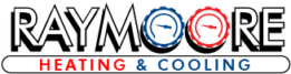 RayMoore Heating and Cooling