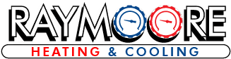 Raymoore Heating and Cooling logo